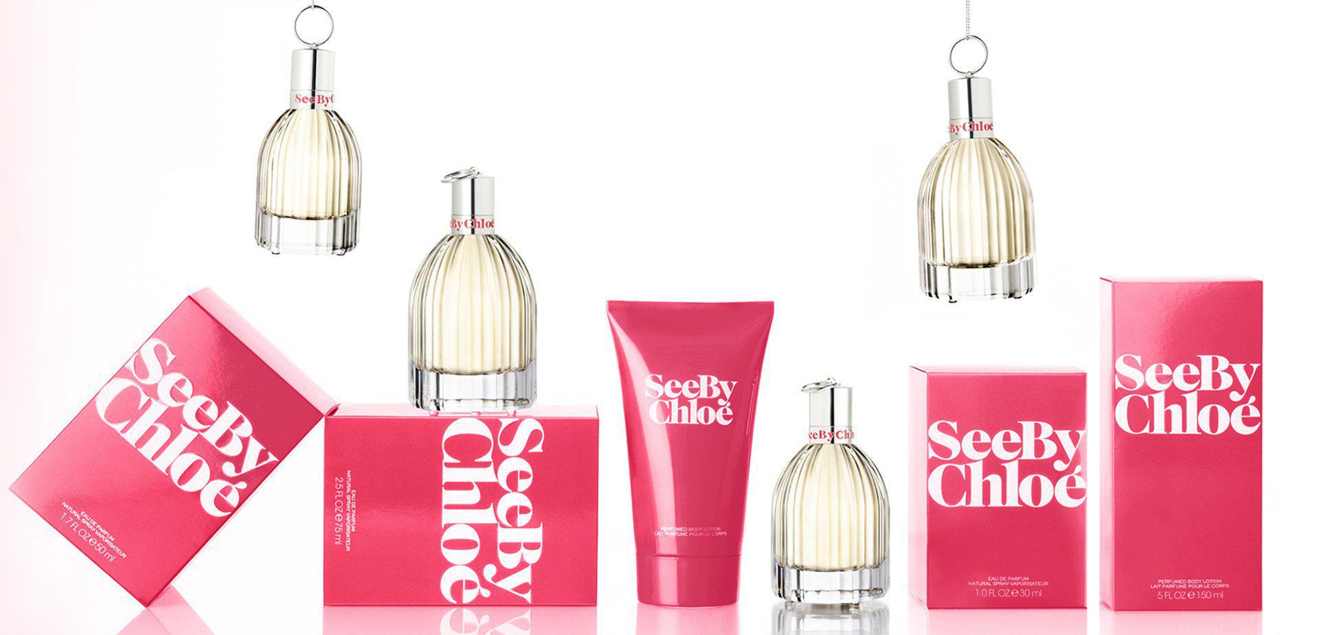 Chloe See By